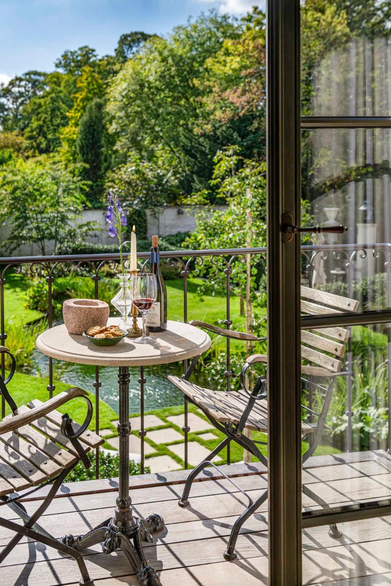 Bed and Breakfast The Notary Brugia Zewnętrze zdjęcie
