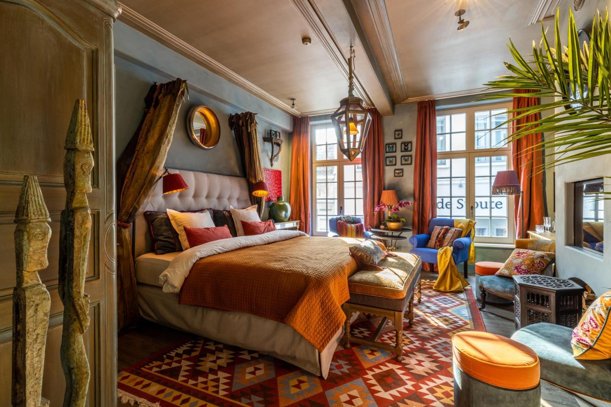 Bed and Breakfast The Notary Brugia Zewnętrze zdjęcie