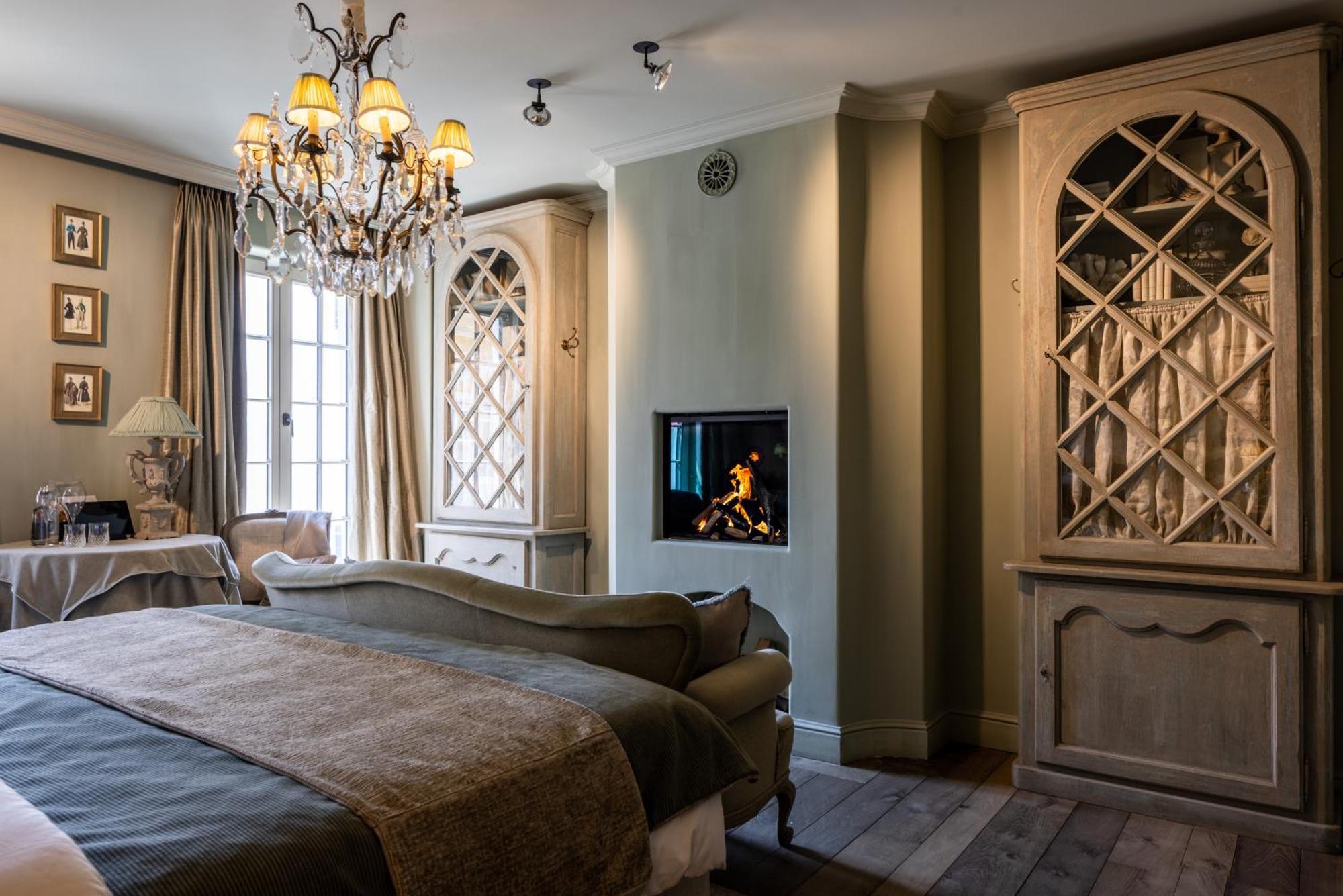 Bed and Breakfast The Notary Brugia Pokój zdjęcie