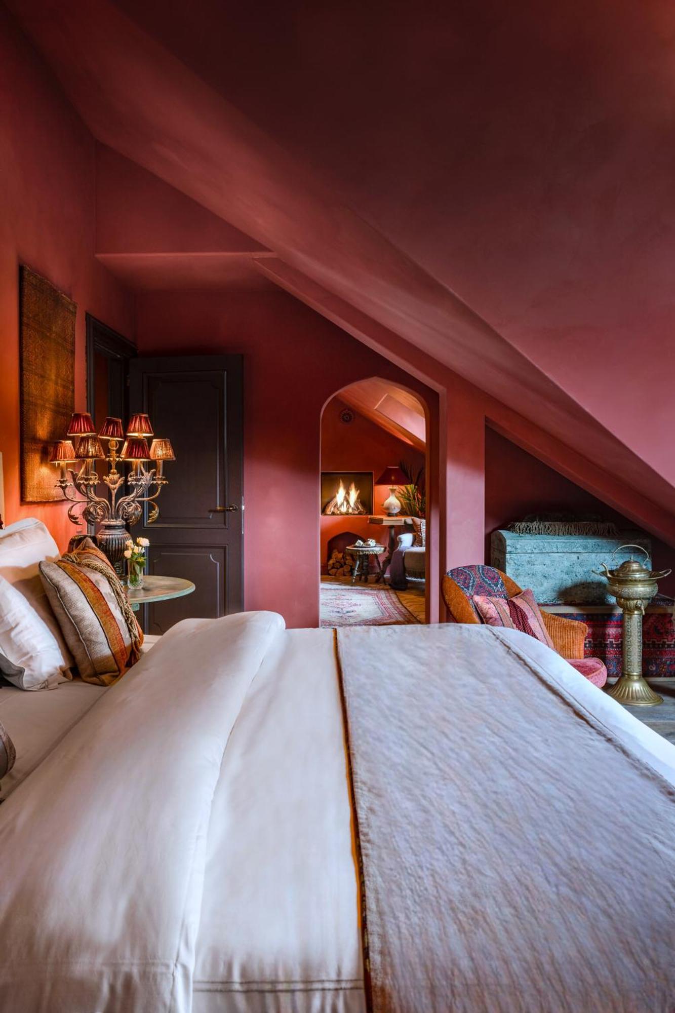 Bed and Breakfast The Notary Brugia Zewnętrze zdjęcie