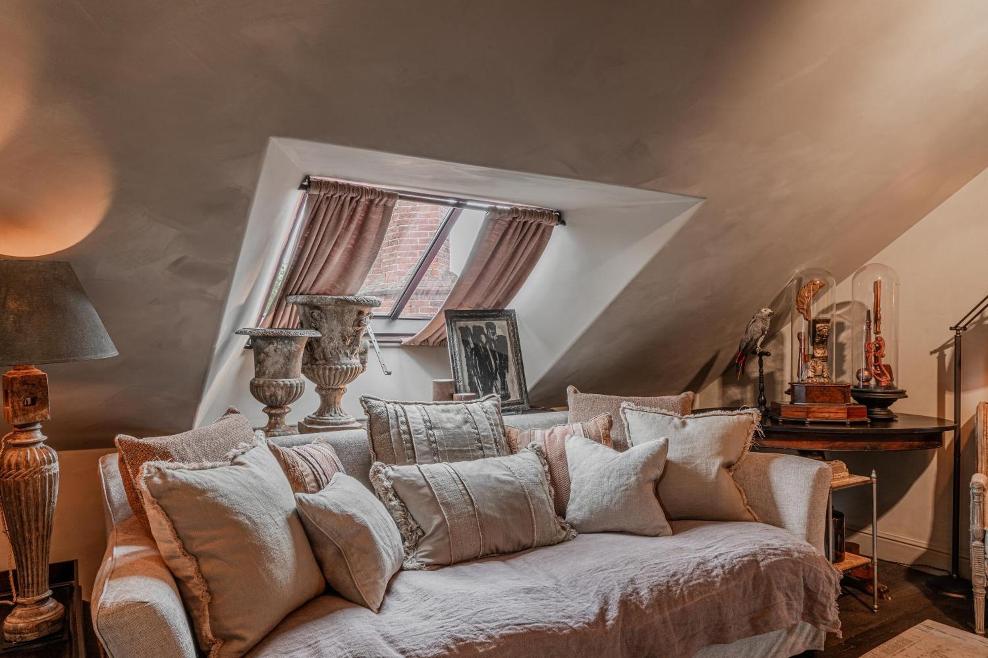 Bed and Breakfast The Notary Brugia Pokój zdjęcie